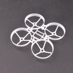 Happymodel Mobula7 75mm Brushless Tiny Whoop Bwhoop75 Frame Kit