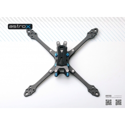 AstroX Switch Narrow True X frame kit(SOLD OUT)