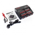 Ultra Power UP240AC PLUS 240W Multi RC Battery Balance Charger
