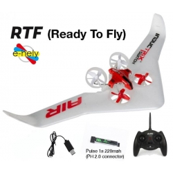 Inductrix Switch Air RTF