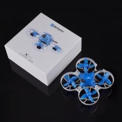 Beta75X 2S Whoop Quadcopter(XT30) Frskky FCC