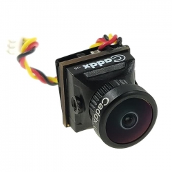 Caddx Turbo EOS2 V2 4:3 1200TVL FPV Camera (Improved Night Version)