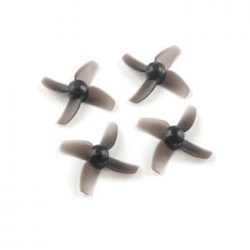 Happymodel Mobula7 40mm 1.0mm Hole 4-Blade Propeller