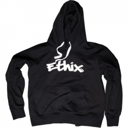 ETHIX HOODIE (XL)