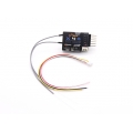 FrSky X4RSB 3/16 Channel Telemetry Receiver 