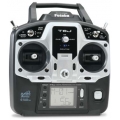 Futaba 6J with R2006GS (replaced with newer version Futaba 6K)