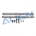 700FL Main Shaft Set H70H003XXT (SOLD OUT)