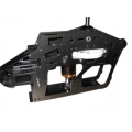 T-REX 700 Nitro to Electric CF Carbon Fiber Conversion Kit [EDN-700N]