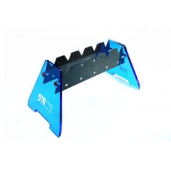 Magnetic Screwdriver Stand