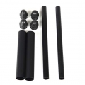 KongCopter Aluminium Foot Set