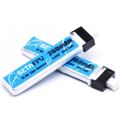 260mAh Whoop Battery