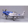 FMS P-51 Mustang 800mm ARF (User only need Tx and Rx) (SOLD OUT)