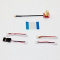 Vortex 150 Mini Cable Set (SOLD OUT)