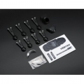 Vortex 150 Mini Crash Kit 1 Black Flite Test