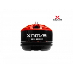  Xnova Super Sonic 2206-2300Kv FPV Racing Motor Set (1 pcs)