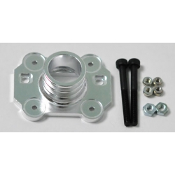Hatori Header for 91FS-3D #939/#968 for OS91HZ/HZR HAT-955