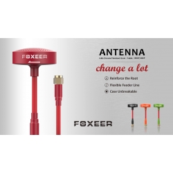FOXEER 5.8G Circular RHCP Antenna 