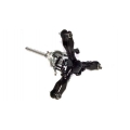 CNC 3 Blades Scale Rotor Head For T-REX 600/550 Helicopter (SOLD OUT)