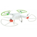 Aerial Freaks Phantom propeller guard quick release mount 