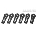 Streak 1000/ 800Pro Upgrade Motor Frame Set