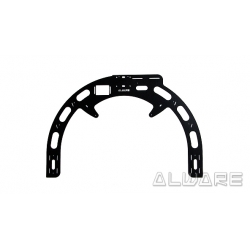 Alware Pro Camera Mount Outermost Frame Part (For V3)