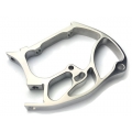 Rooster titanium cam brace