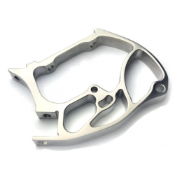 Rooster titanium cam brace