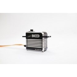 BK Brushless High Torque Full Size Cyclic Servo (SOLD OUT)