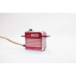 BK Brushless Full Size Tail Servo (SOLD OUT)