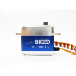 Bert Kammerer BK 7001HV Full Size Cyclic Servo