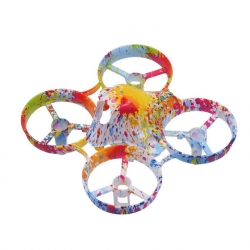 Combo of Sleek Frame and Canopy for Beta65s Graffiti