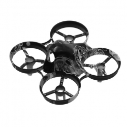 Combo of Sleek Frame and Canopy for Beta65s Evil