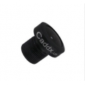 Caddx LMS102 M8 2.1mm FOV 160 Degree Replacement FPV Camera Lens for micro F1/micro SDR1 RC Drone (SOLD OUT)