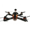 Armattan Chameleon 5" (Orange/Silver) [LIFETIME WARANTY] (SOLD OUT)