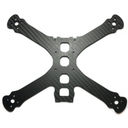 Chameleon Ti 5" Main Plate (shim plate included)