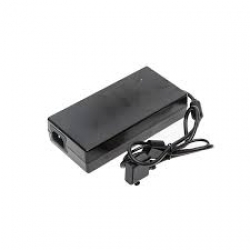 New DJI Inspire 1 - 180W Power Adaptor (With Power Cord) (SOLD OUT)