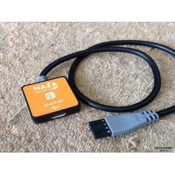 DJI NAZA-M V2 LED W/USB CONNECTION 