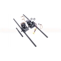 DJI S800 Retractable Landing Gear Lite ( Upgrade Kit )