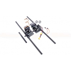 DJI S800 Retractable Landing Gear Lite ( Upgrade Kit )