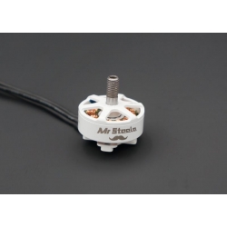 ETHIX MR STEELE SILK MOTOR V2