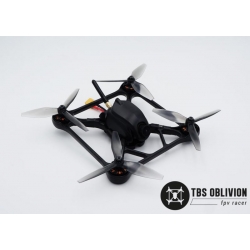 TBS OBLIVION PNP