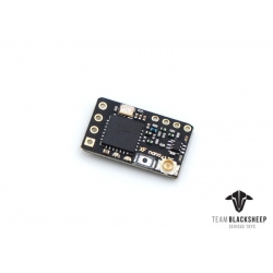 TBS CROSSFIRE NANO RX w/out ANTENA