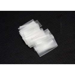 SHRINK TUBES (40 X 23MM)