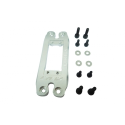 LX0045 - Micro Throttle Servo Support [No more expensive servo for throttle]