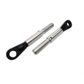 Aluminum Main Linkages - Goblin 630/700 [H0033-S](SOLD OUT) 