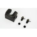 TBS VENDETTA V1/V2 FRONT BUMPER SET
