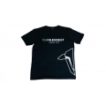 TBS T-SHIRT [B16] (Size L or XL) (SOLD OUT)