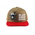 BLACK SHEEP SQUAD CAP (SOLD OUT)