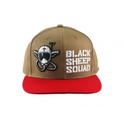 BLACK SHEEP SQUAD CAP (SOLD OUT)
