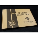 TBS LED MICRO RACING GATES (SET OF 4)